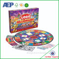 Monopoly Board Game Printing Manufacturer,Custom Board Game